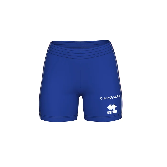 Short Domicile femme France 2025/26