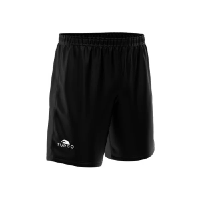 Short en microfibre Turbo [Taille XS]