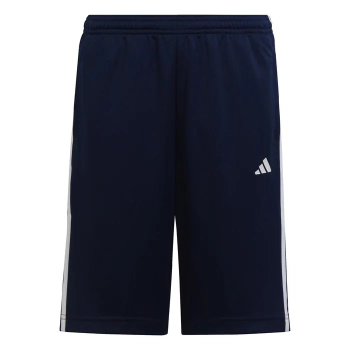 Short enfant adidas Train Essentials Aeroready 3-Stripes