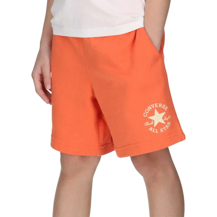 Short enfant Converse Core