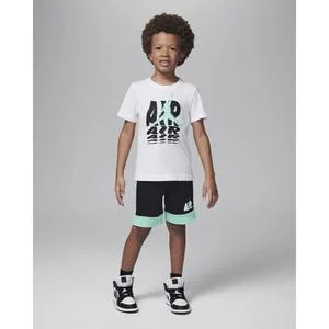 Short enfant Galaxy