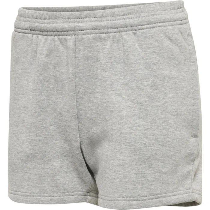 Short enfant Hummel Red Basic [Taille 6 ans]