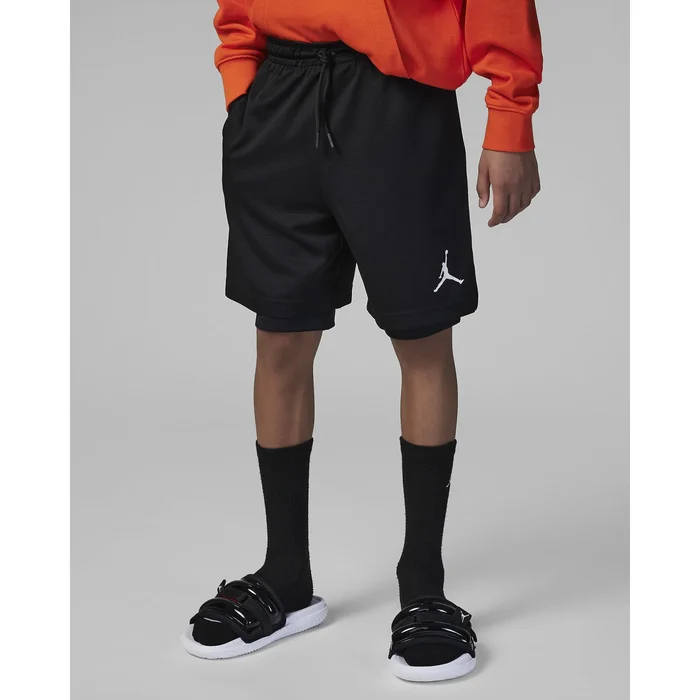 Short enfant Jordan
