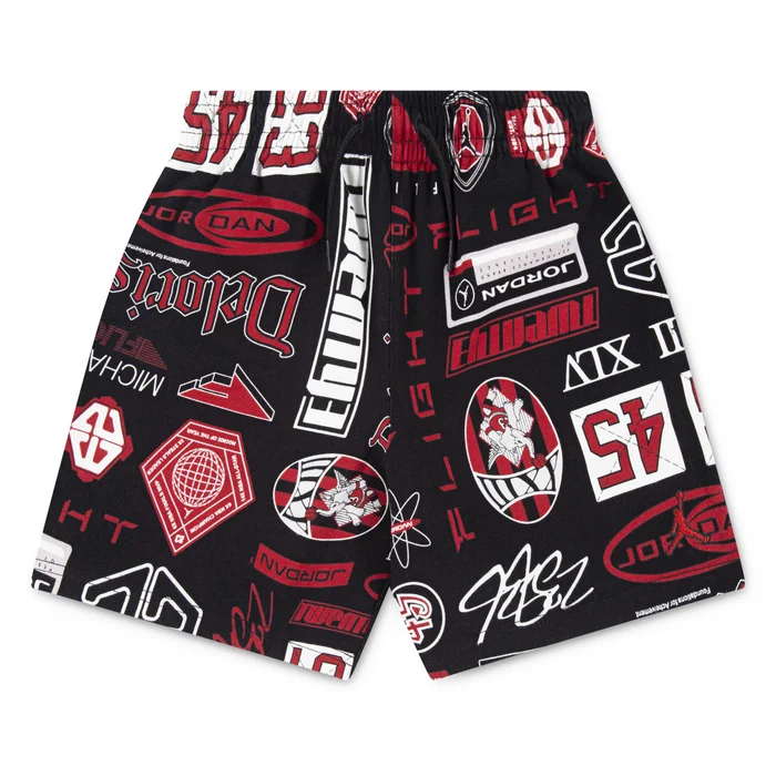 Short enfant Jordan MJ Essentials [Taille 8/10 ans]