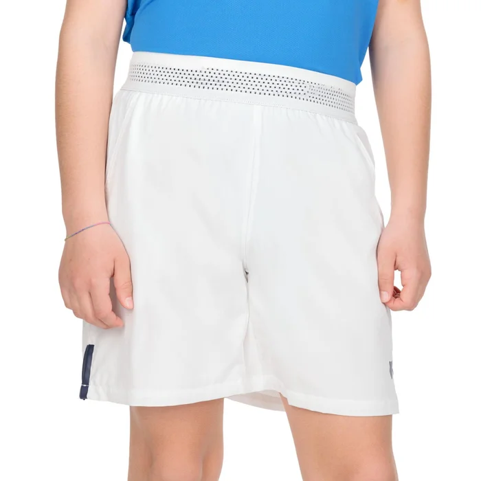 Short enfant K-Swiss Core Team 8″