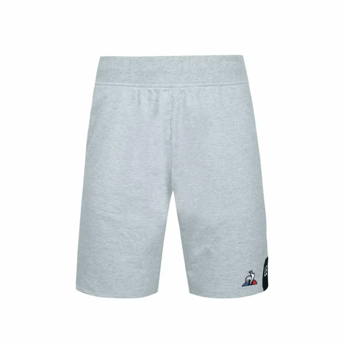 Short enfant Le Coq Sportif Essentiels Regular N°1