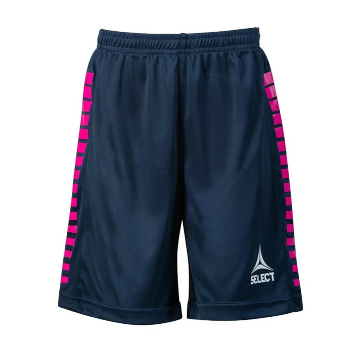 Short enfant Select Grippy [Taille 10 ans]
