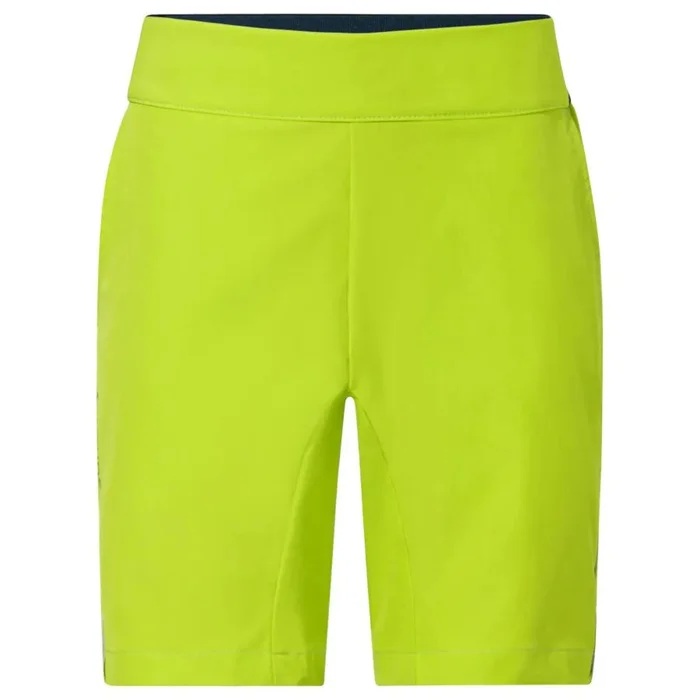 Short enfant VAUDE Detective Stretch