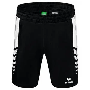Short enfant Worker Six Wings