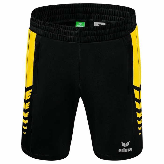 Short Erima Worker Six Wings [Taille 3XL]
