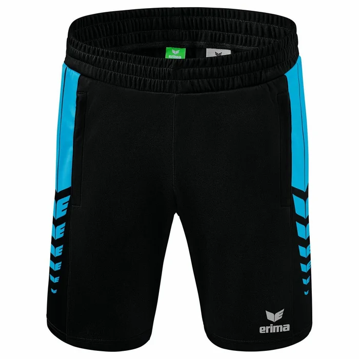 Short Erima Worker Six Wings [Taille XL]