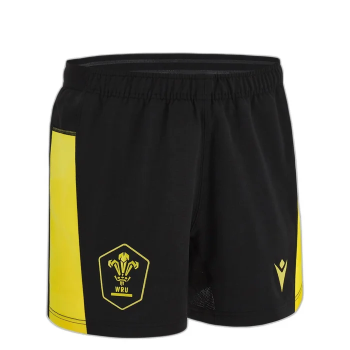 Short Extérieur enfant Pays de Galles 6NT 2023