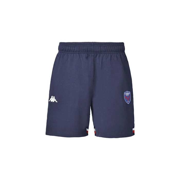 Short FC Grenoble 2021/22 cavatelli