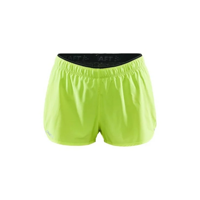 Short femme Craft essence adv stretch 2 po [Taille XS]