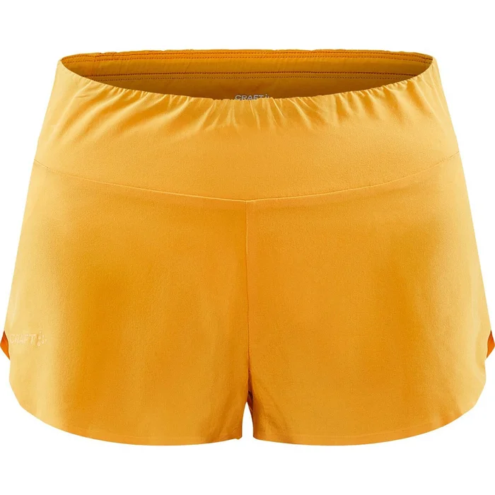 Short Femme Craft Hypervent Split [Taille L]