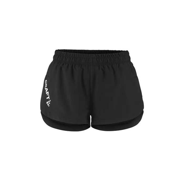 Short femme Craft Rush 2.0 [Taille XS]