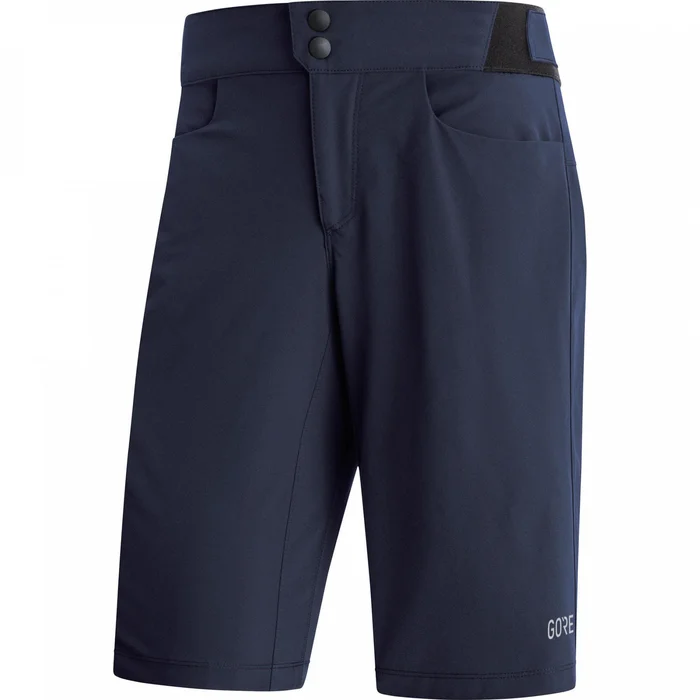 Short femme Gore Passion s [Taille 34]