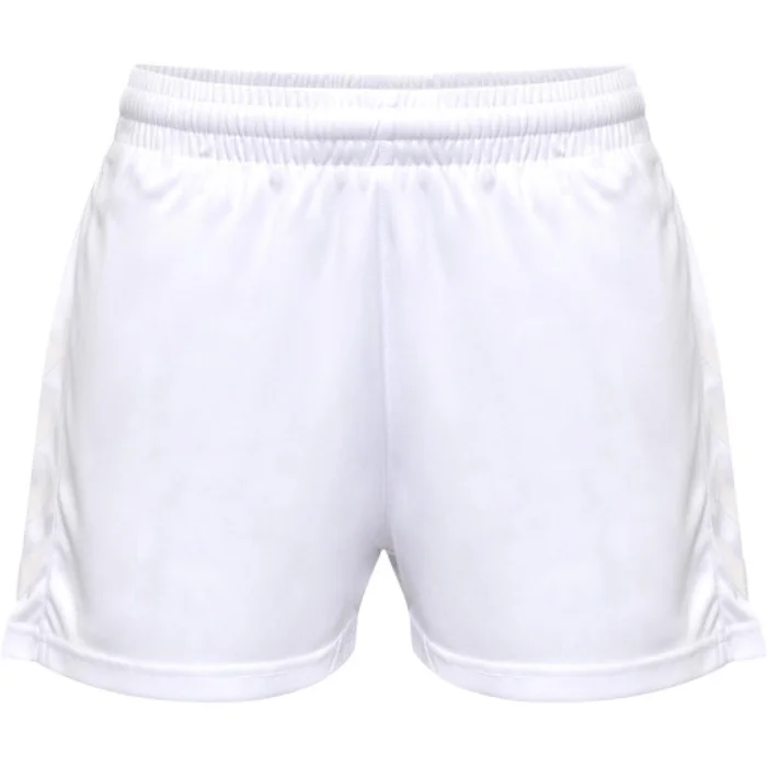 Short femme Hummel hmlCORE [Taille XS]