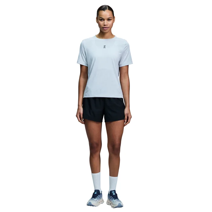 Short femme On-running [Taille XS]