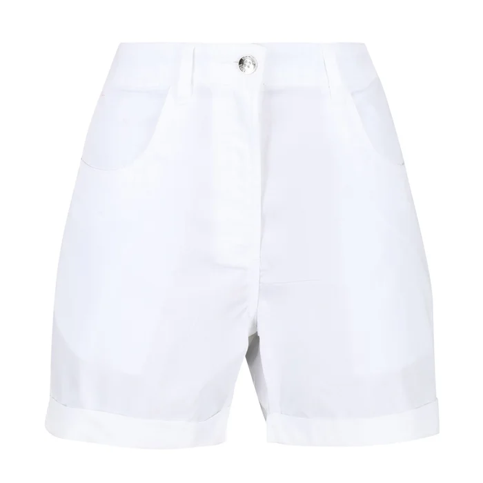Short femme Regatta Pemma Chino
