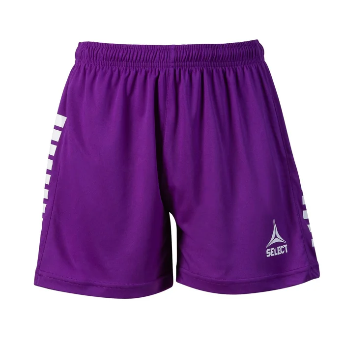 Short femme Select Wave [Taille XS]