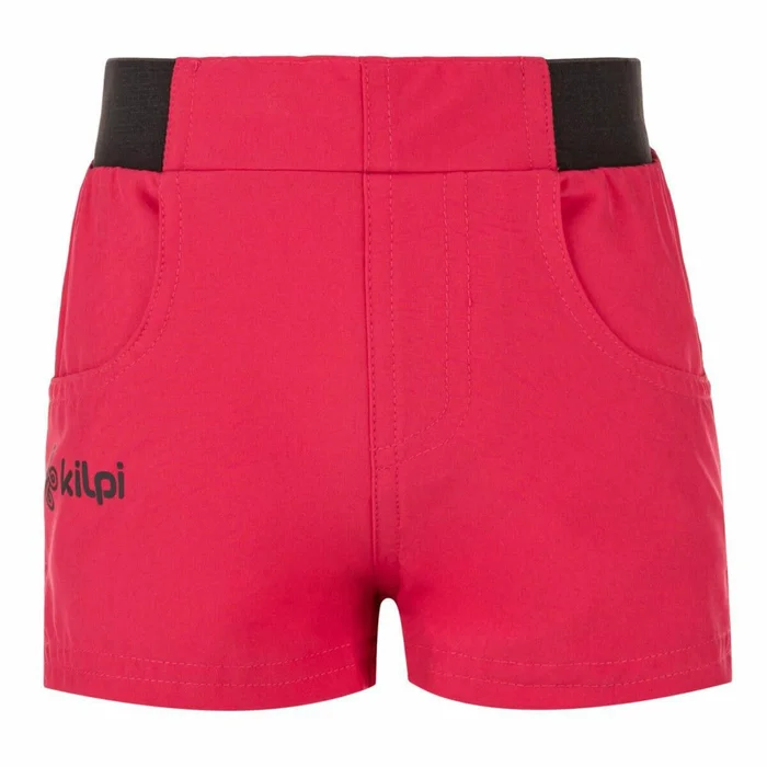 Short fille Kilpi Sunny [Taille 5/6 ans]