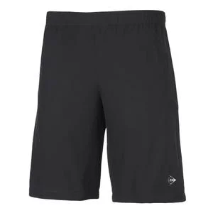 Short garçon club woven