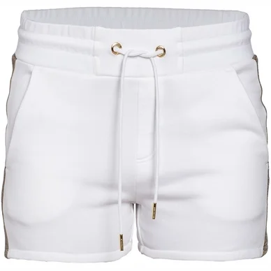 Short Goldbergh Women Fadia White