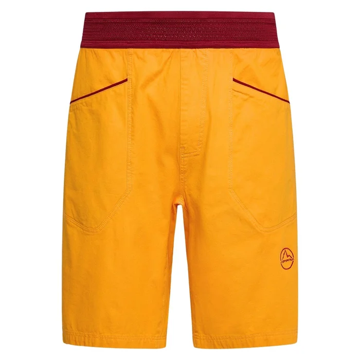 Short La Sportiva Flatanger [Taille XS]
