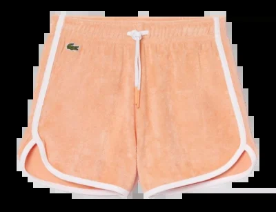 Short Lacoste Fille GJ8511 Cina