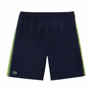 Short Lacoste Homme GH5212 Bleu Marine