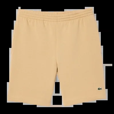Short Lacoste Homme GH9627 Croissant