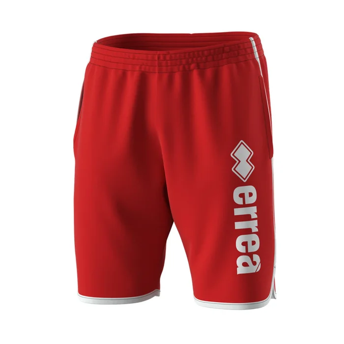 Short logo classique Errea Essential [Taille 2XL]