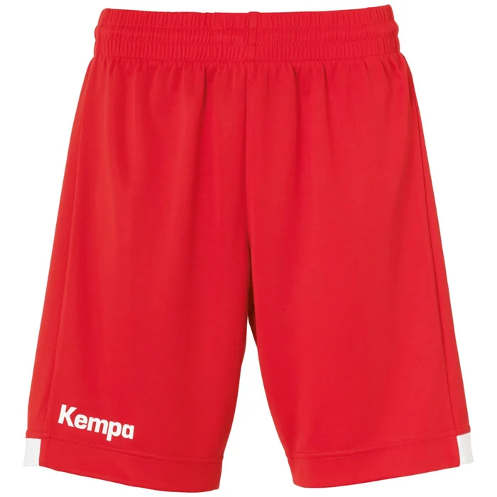 Short long femme Kempa Player [Taille S]