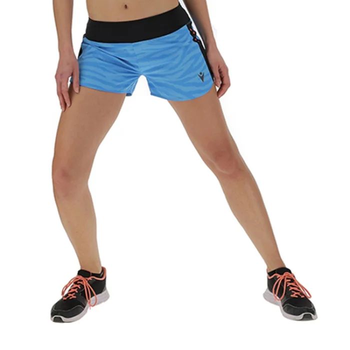 Short Macron Run Kona Taylor