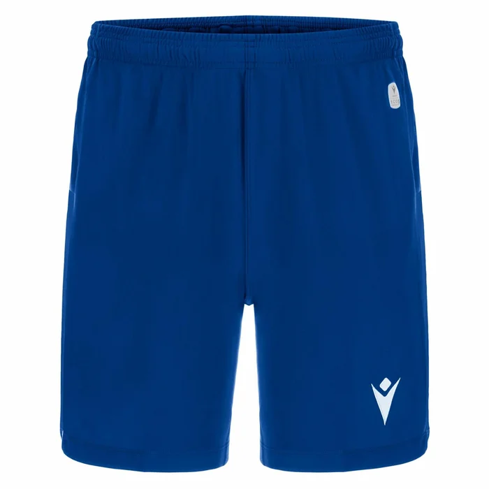 Short Macron Skara Eco [Taille 2XS]