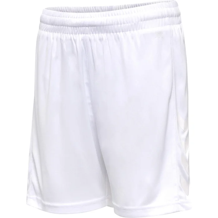 Short polyester enfant Hummel Core Xk [Taille 12 ans]