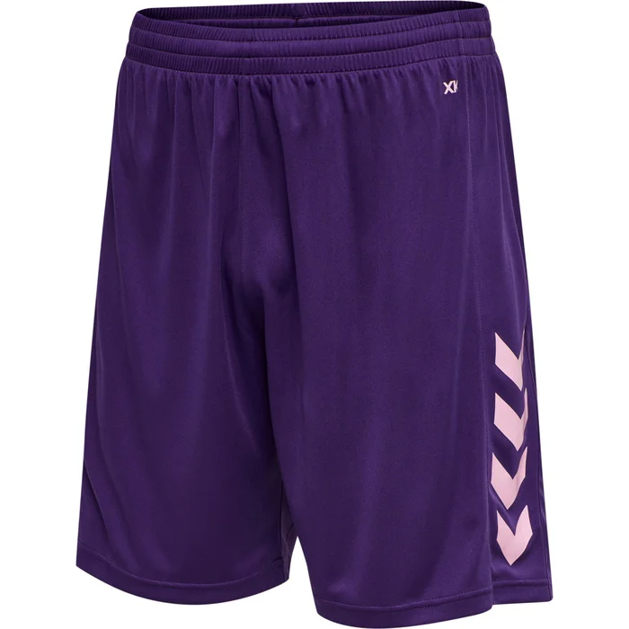 Short polyester Hummel Core XK [Taille 3XL]