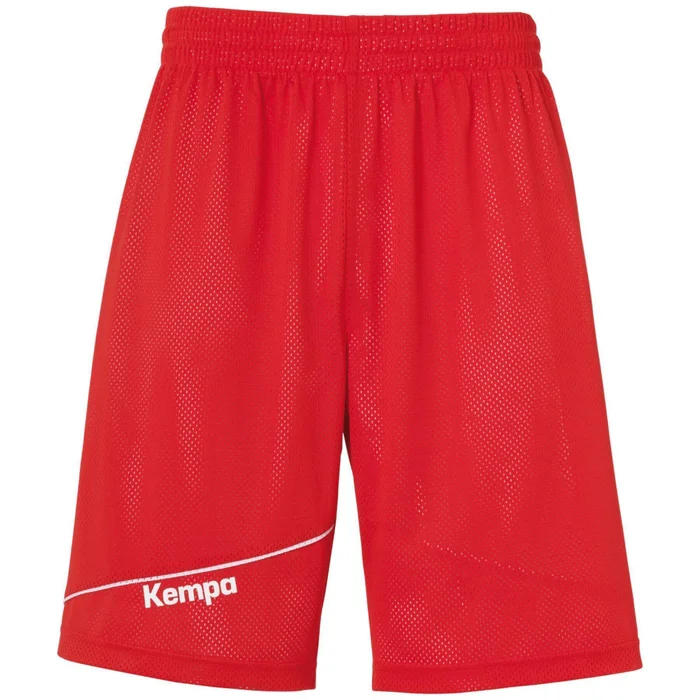 Short réversible enfant Kempa Player [Taille 8 ans]
