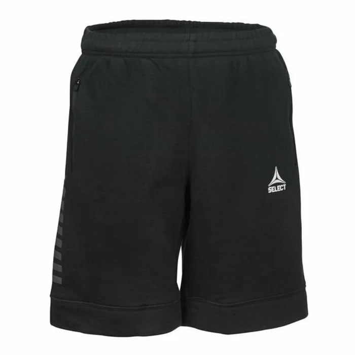 Short Select oxford [Taille S]
