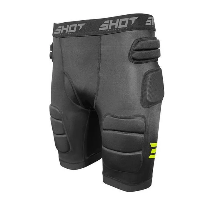 Short Shot Interceptor 2.0 [Taille 2XL]
