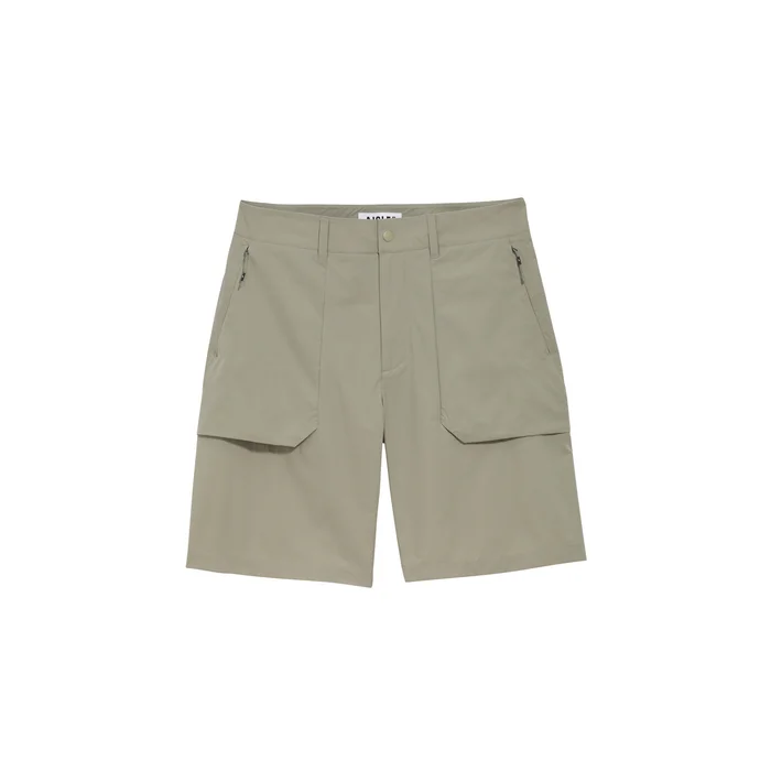Short technique Aigle Dry Fast [Taille 36]