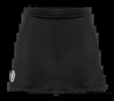 Short The Indian Maharadja Girls Tech Skirt Black