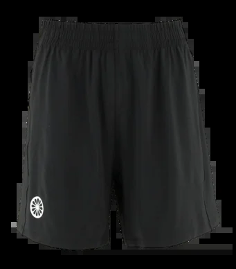 Short The Indian Maharadja Senior Lucknow Goalie Black