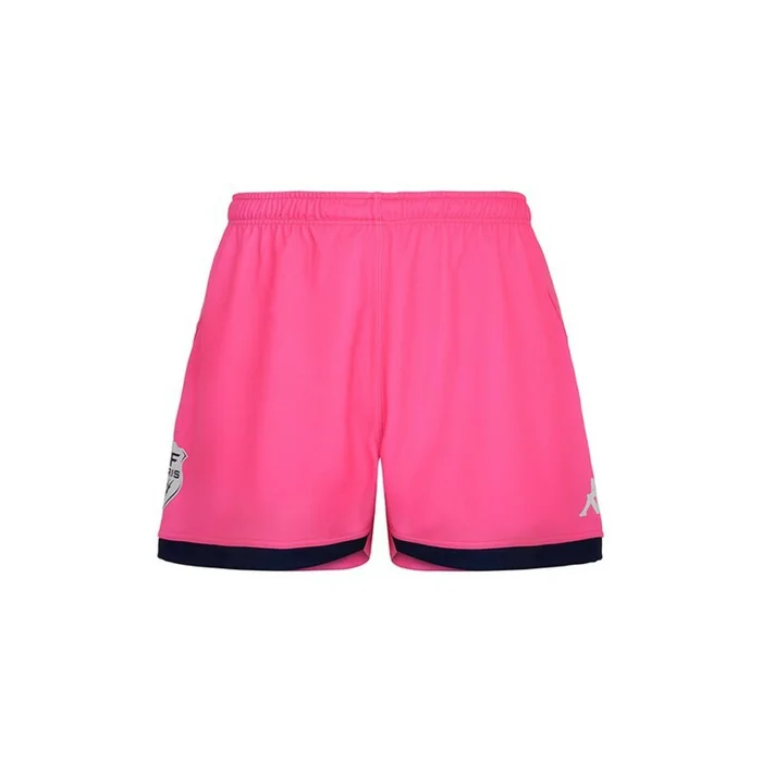 Short third Stade Français Paris 2019/20