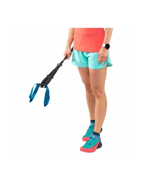 Short Trail / Running Dynafit Alpine 2W Blue Authentique