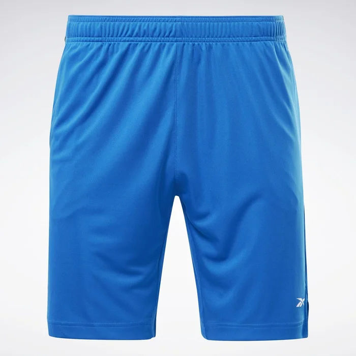 Short tricot Reebok