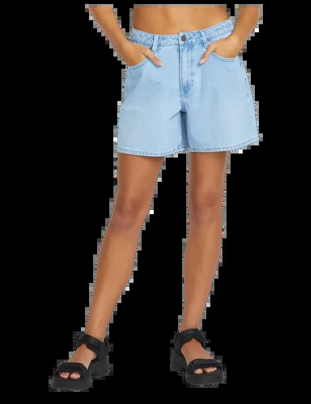 Short VOLCOM Stoned Bf Meilleur Choix