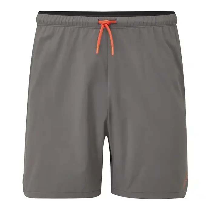 Shorttechnique respirant Talus active homme Rab Marque