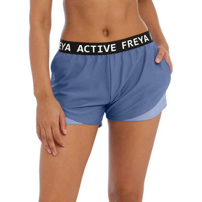 Shorty femme Freya Player [Taille XS]